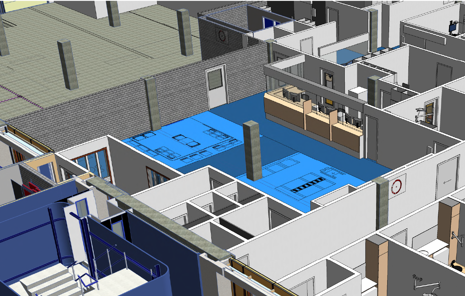 Foto: Olivier Spek Architecten