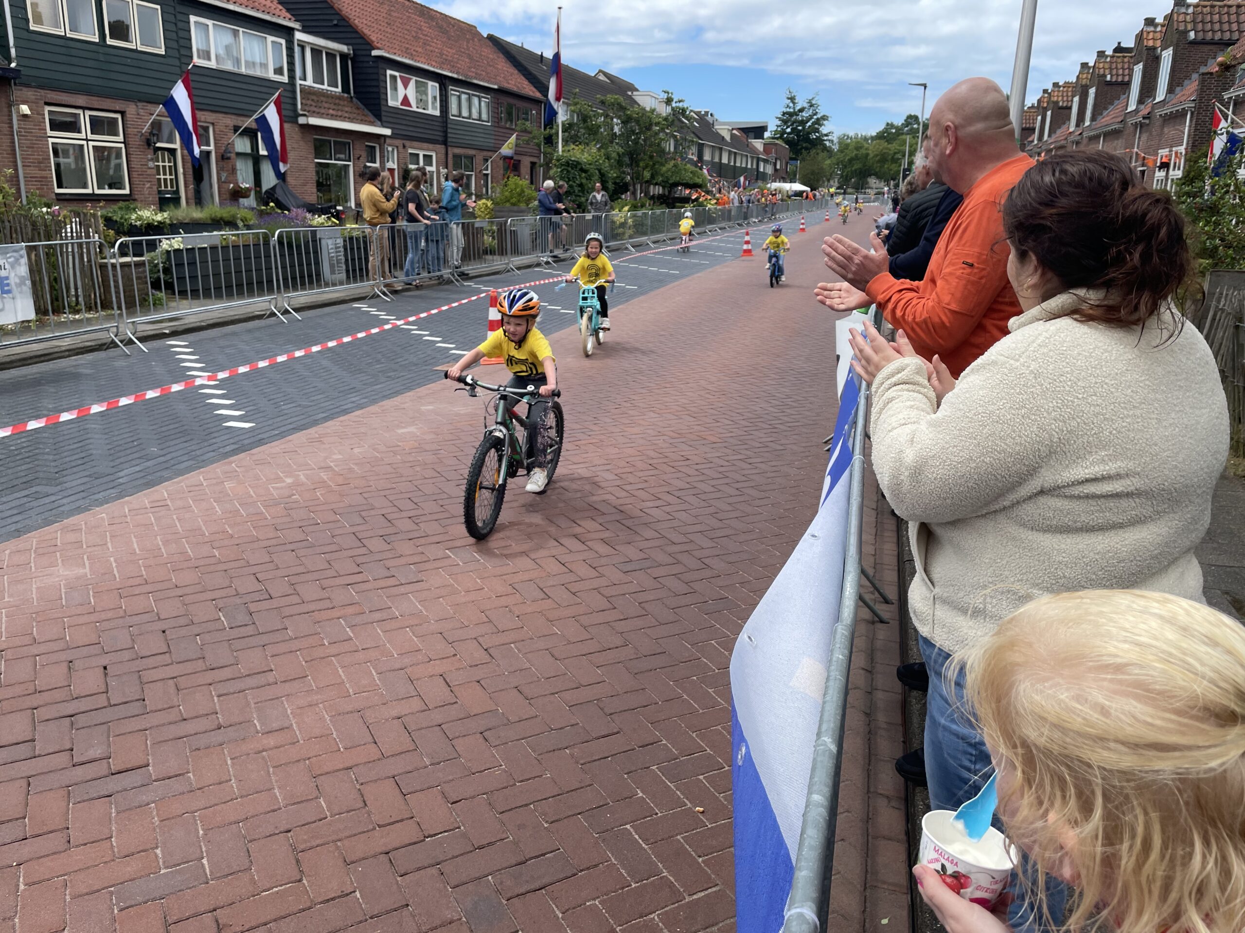 Grutronde groep 1 en 2