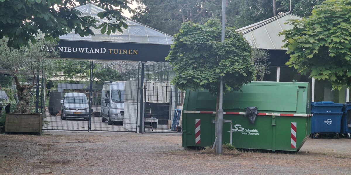 Oegstgeest gaat kringloopwinkel SOEK helpen bij zoektocht nieuw pand