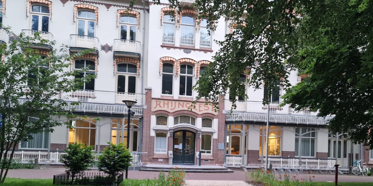 Financiën Oegstgeest stabiel, maar magere jaren op komst