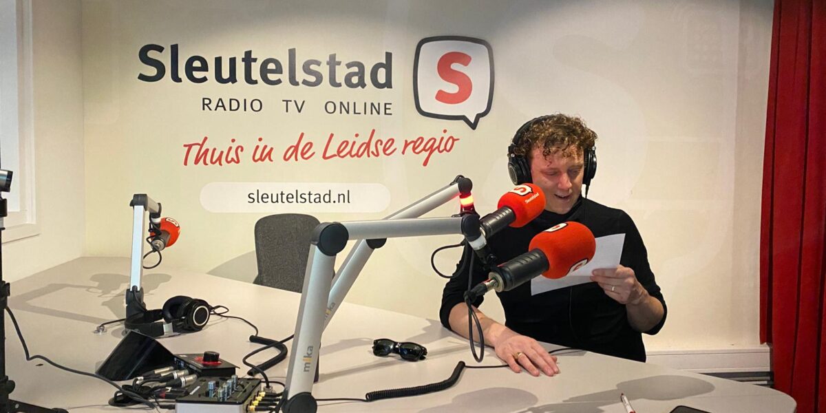 Jochem Myjer: ruim 160.000 euro voor onderzoek narcolepsie