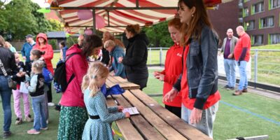 Avondvierdaagse Leiden 2024