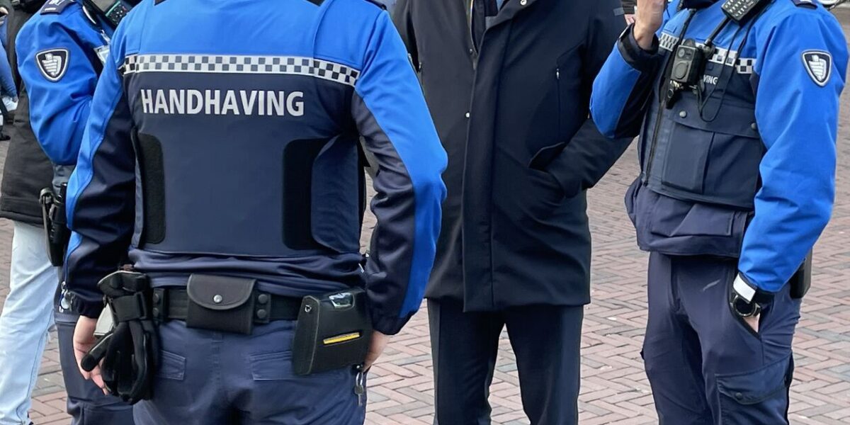 Boa’s gaan handhaven op seksuele straatintimidatie