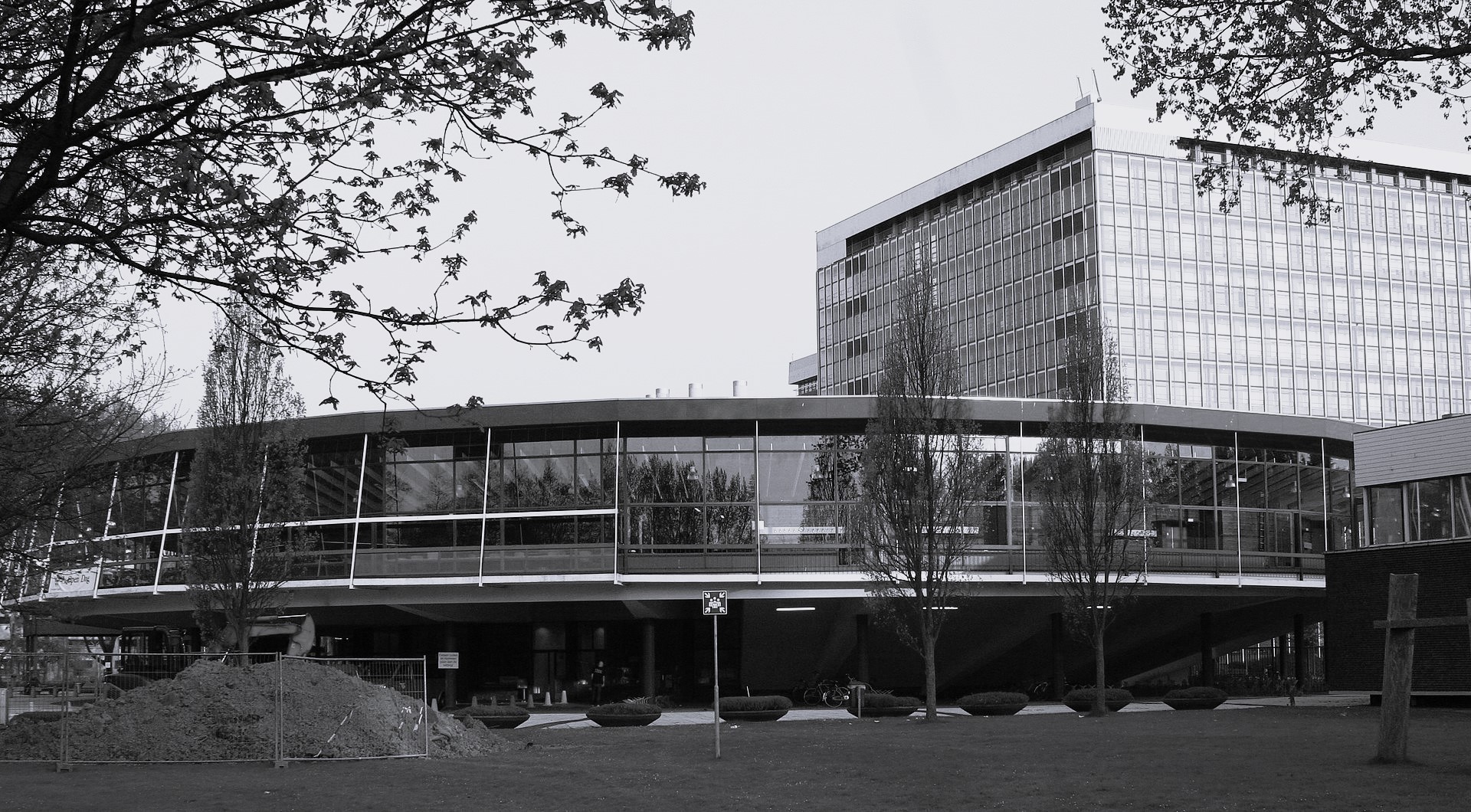 De oorspronkelijke Schotel