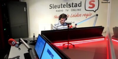 Sleutelstad studio