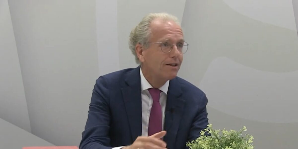 Burgemeester Wassenaar reageert geschokt op schietpartij