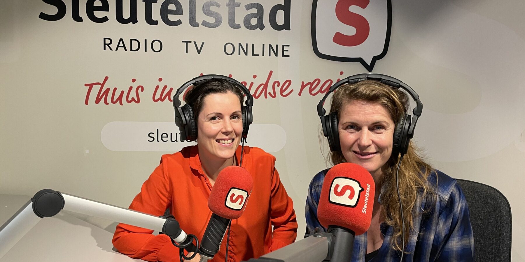 Josine Heijnen en Ankie Stoutjesdijk over nieuwe Koraalzangbundel