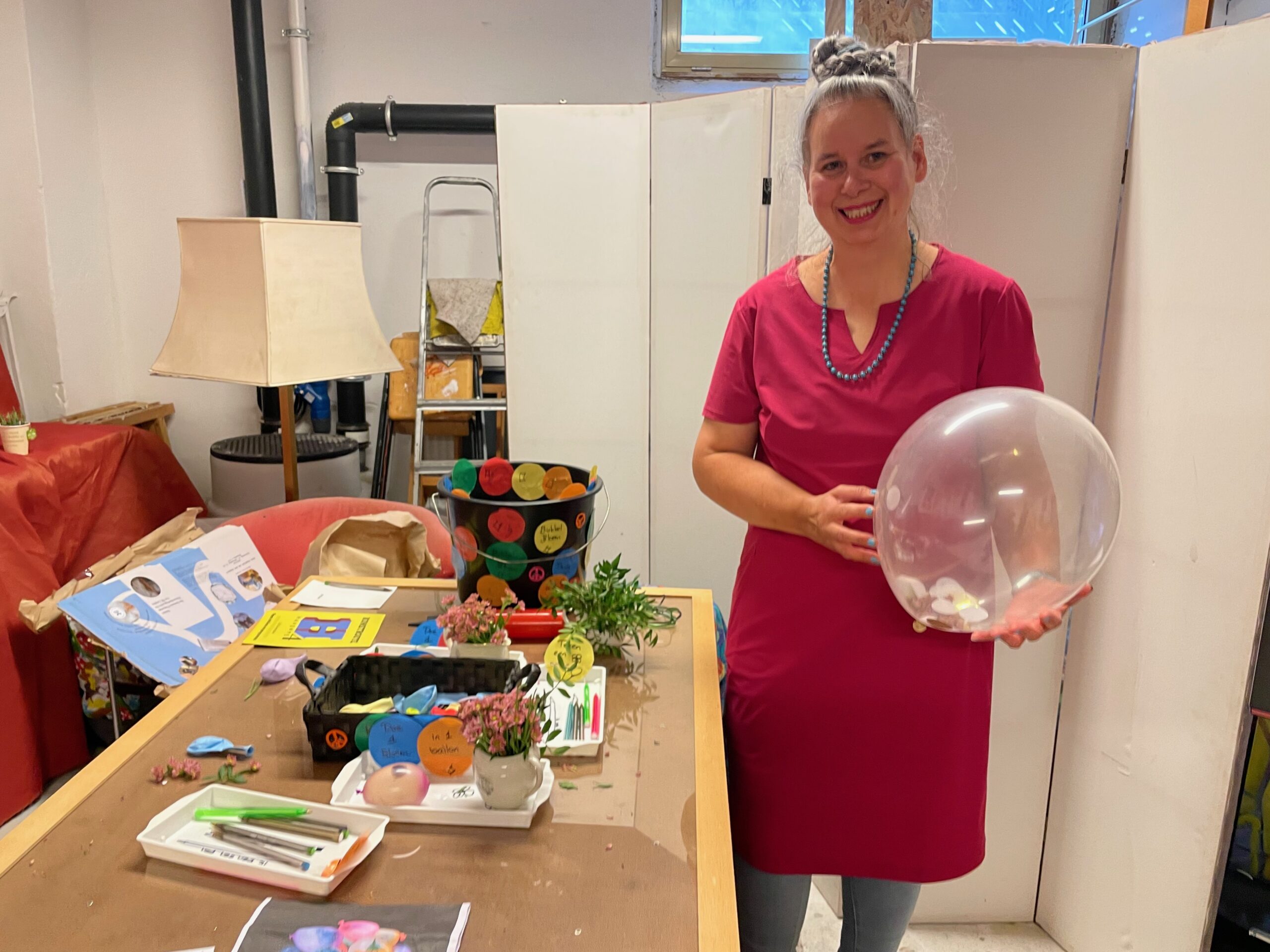 Monique van der Gaag