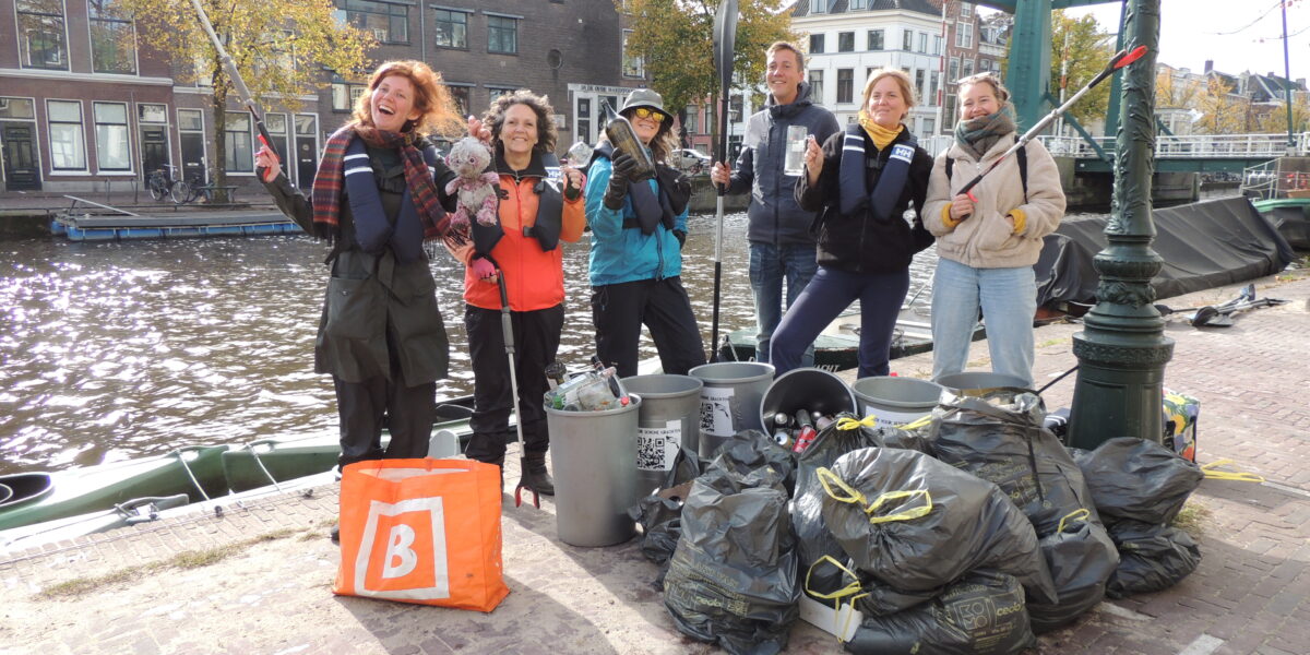 Zero Waste Festival: verminderen van afval heel eenvoudig