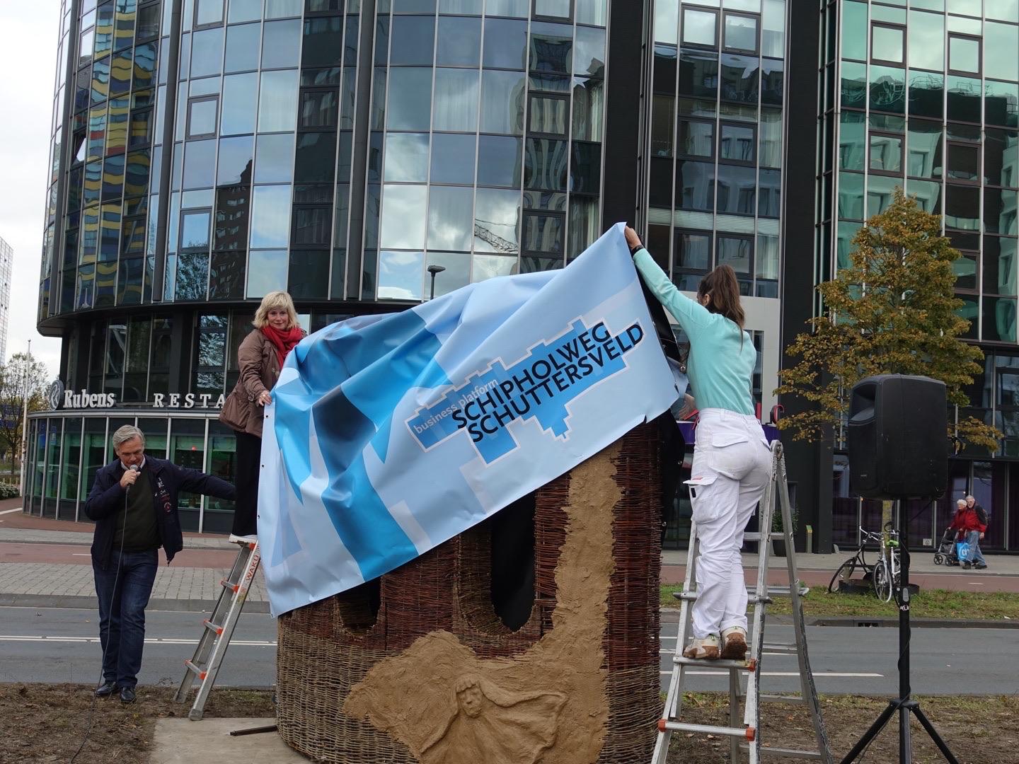 (Foto: Joost Bolten)
