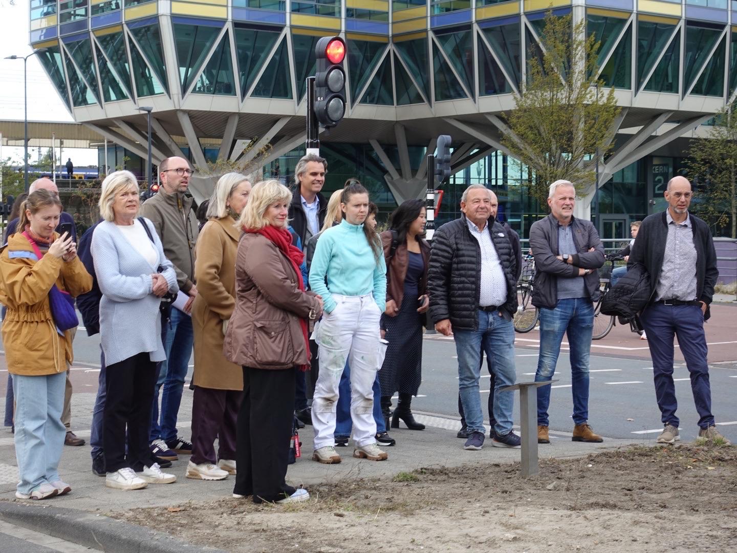 (Foto: Joost Bolten)