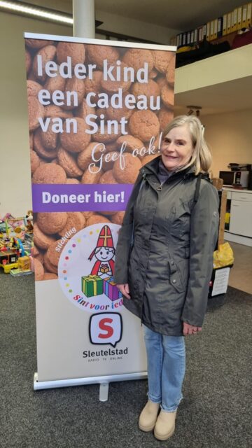 Petra van Niekerk