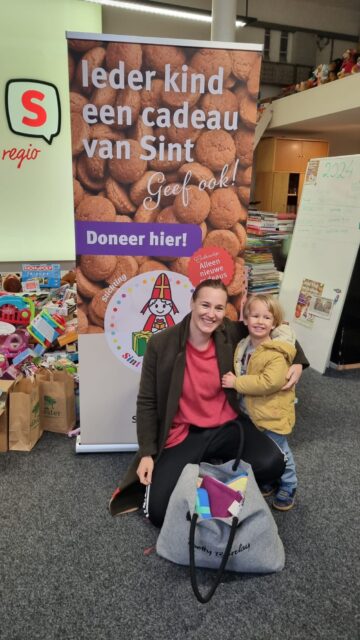 Juliëtte en Bob