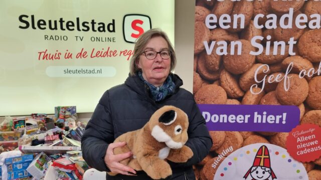 Margreet