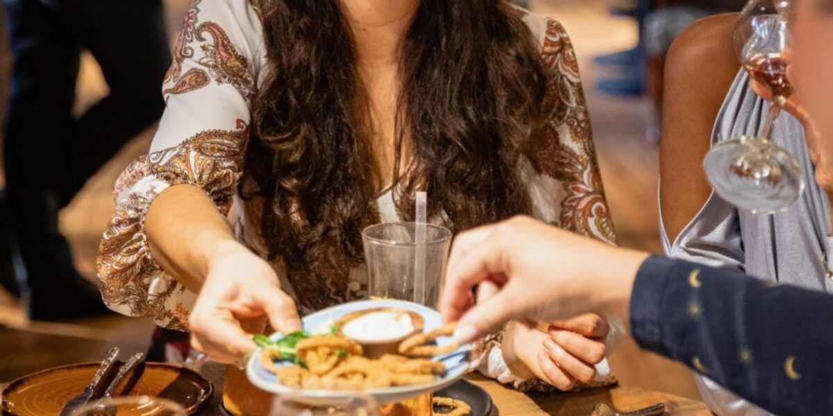 Recordaantal reserveringen voor de Leidse Restaurantweek