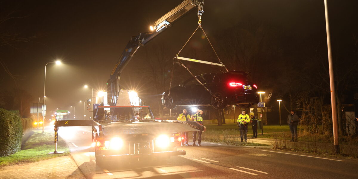 Jaar cel voor bestuurder na dodelijke aanrijding bij Valkenburgse Meer