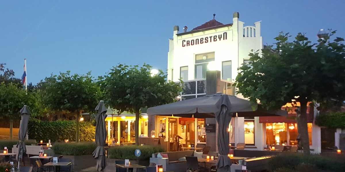 Brasserie Cronesteyn sluit de deuren