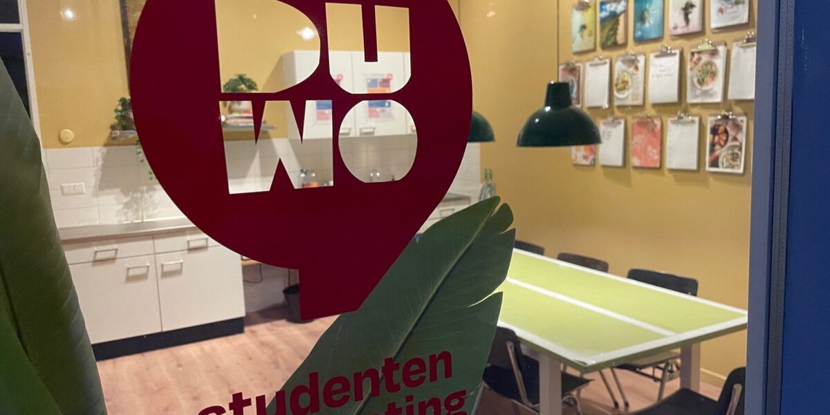 Overheid steekt miljoenen in Leidse studentenwoningen