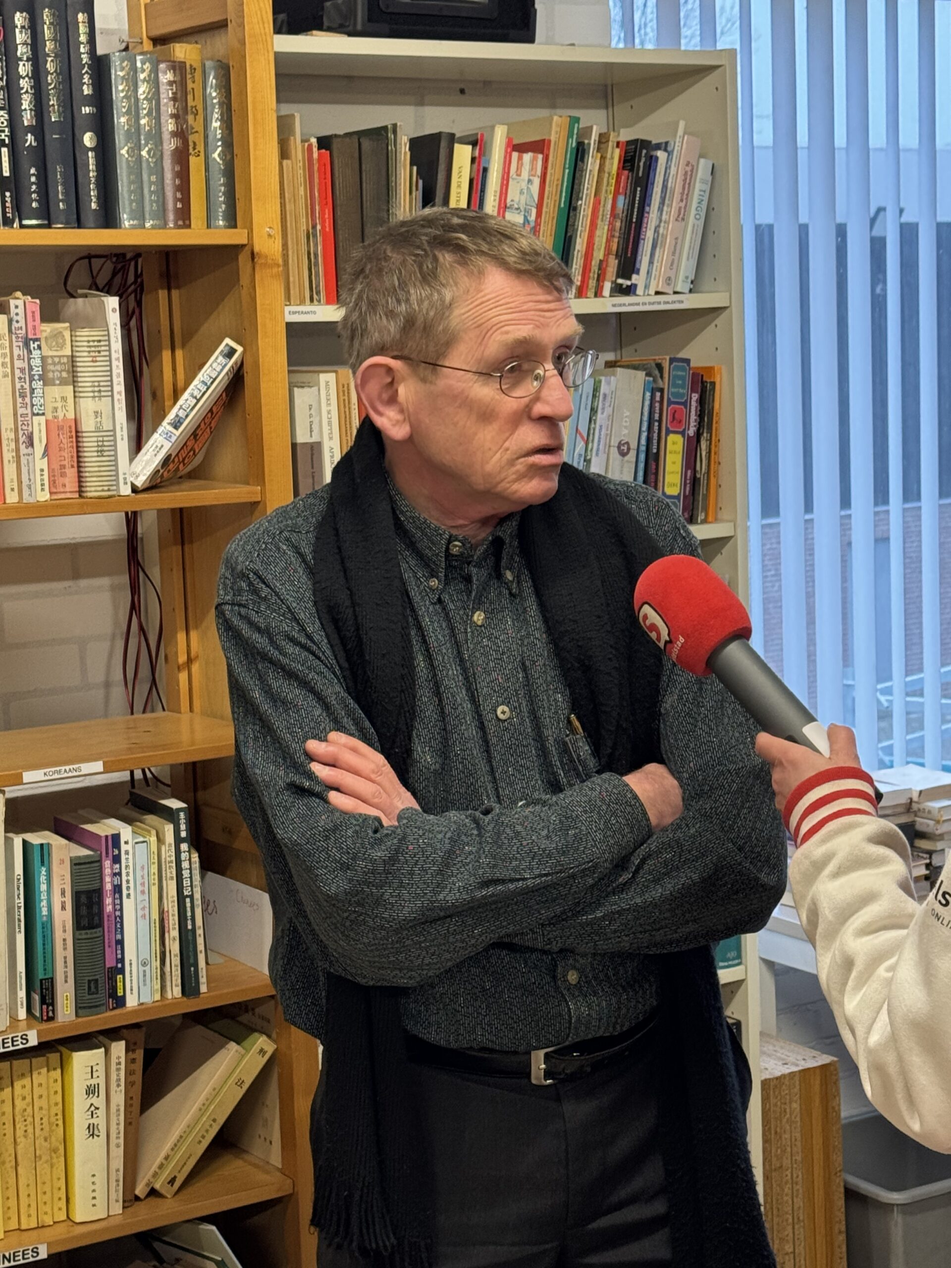 Leo van Zanen