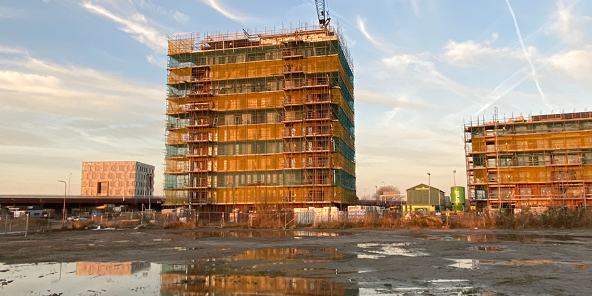 Gefuseerd WYwonen wil wéér fuseren