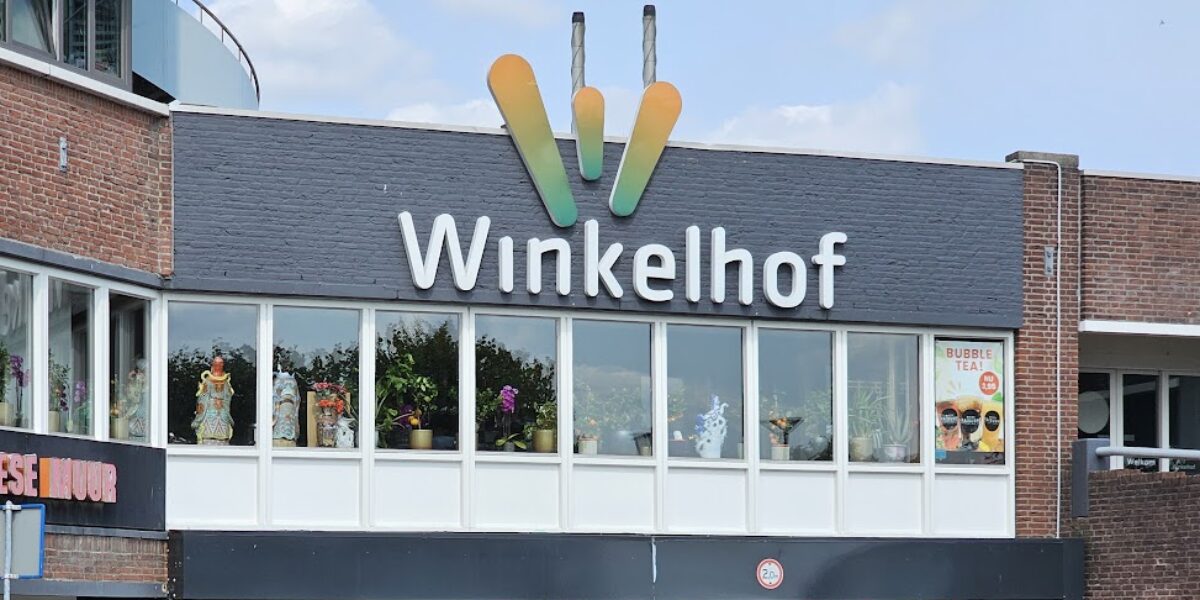 De Intertoys keert terug naar Leiderdorp