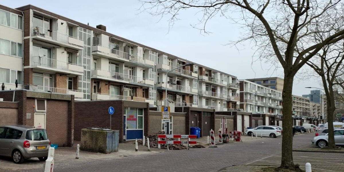 Gemeente intensiveert controle illegaal sekswerk