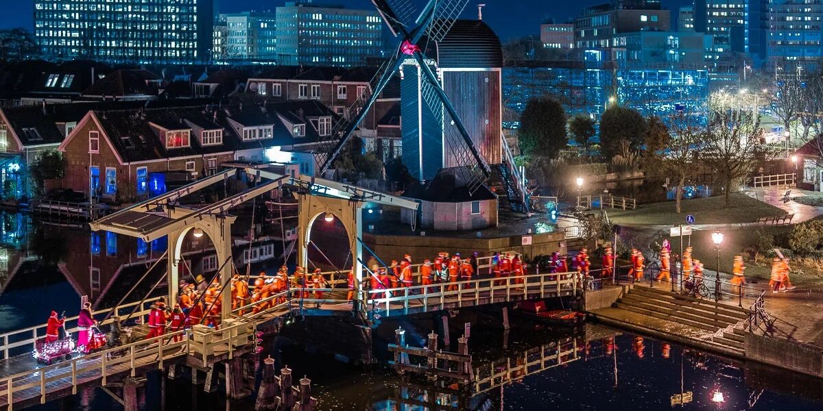 Voorbereidingen Rotary Santa Run in volle gang: 'Je krijgt een baard of een jurkje'