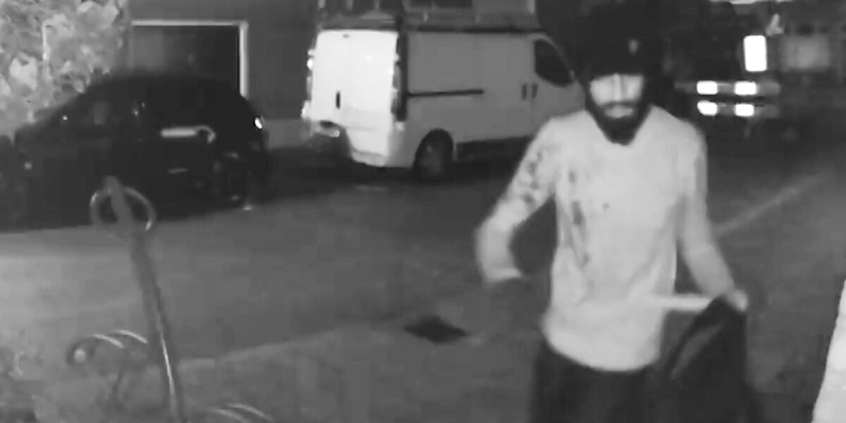 Dader zware mishandeling 38-jarige man uit Leiden nog niet gevonden