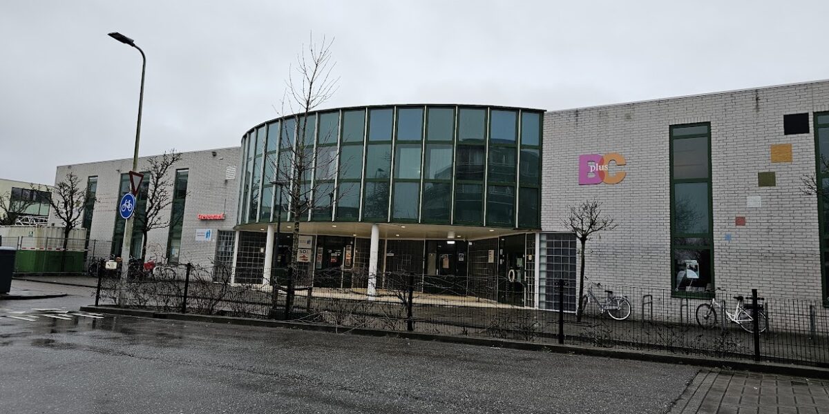 Stevenshof lunchconcert 13 februari