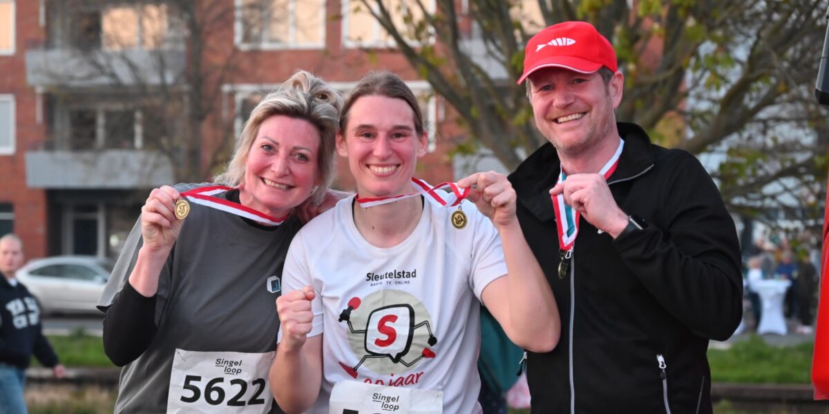 Gezocht: Verkeersregelaars voor 49e Singelloop