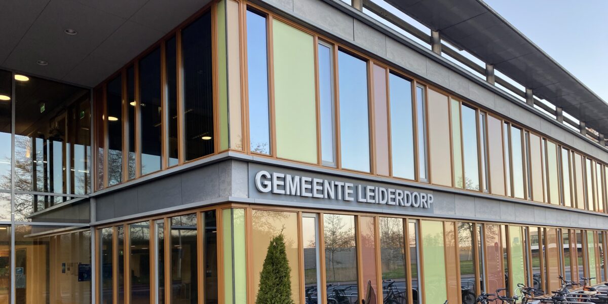 Leiderdorps college presenteert sluitende begroting
