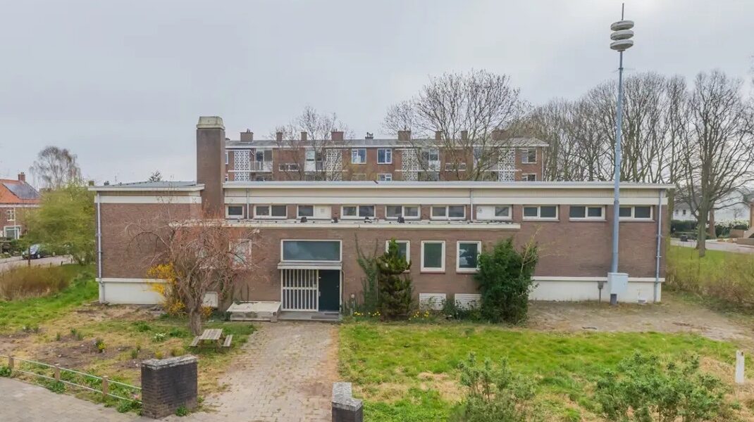 Bouwplan KPN-locatie Oegstgeest laat botsende belangen zien