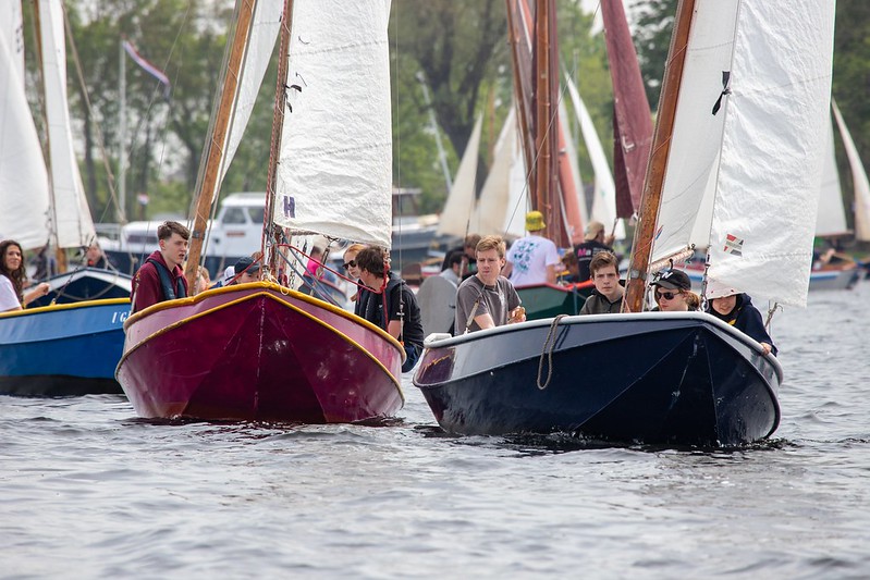 Kaagcup 2024 (Foto: Laurens Boll)
