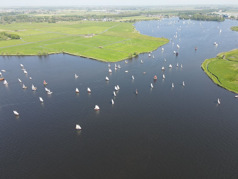 Kaagcup 2024 (Foto: Leendert Vink)