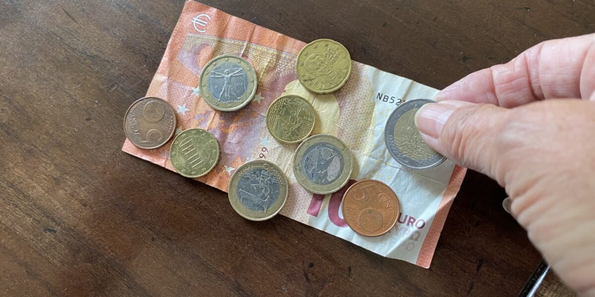 Gezinnen met kinderen toch de dupe van nieuw minimabeleid