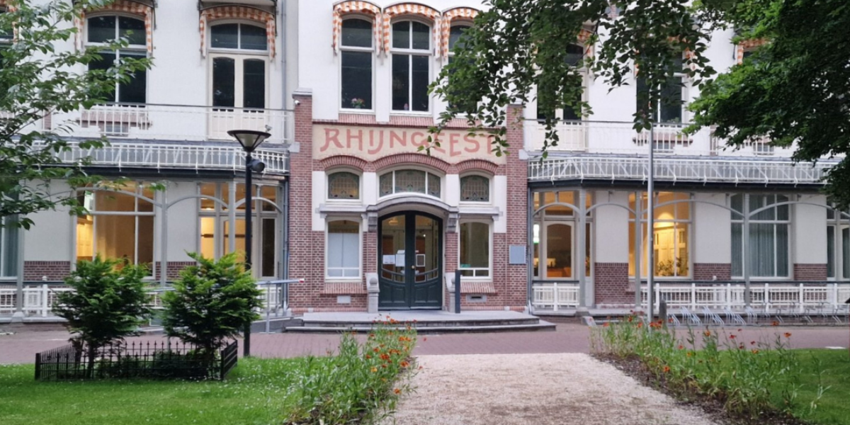 Raad Oegstgeest neemt begroting unaniem aan