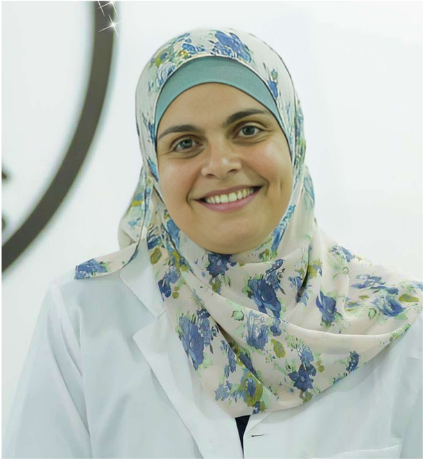 Dr. Sirin al-Attar was gynaecoloog, hoogleraar aan de Islamitische Universiteit van Gaza en moeder van drie dochters. Dr. Sirin werd samen met haar dochter in haar huis gedood.