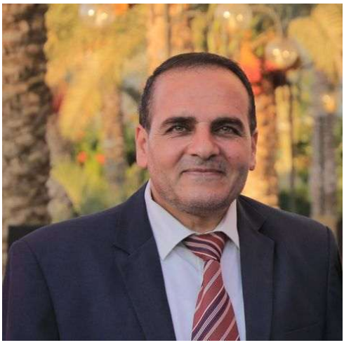 Dr. Taha Al-Shanti was arts en apotheker, directeur van de afdeling particuliere zorg bij het Ministerie van Volksgezondheid in Gaza. Dr. Al-Shanti kwam samen met zijn hele gezin om het leven bij een Israëlische luchtaanval in Gaza.