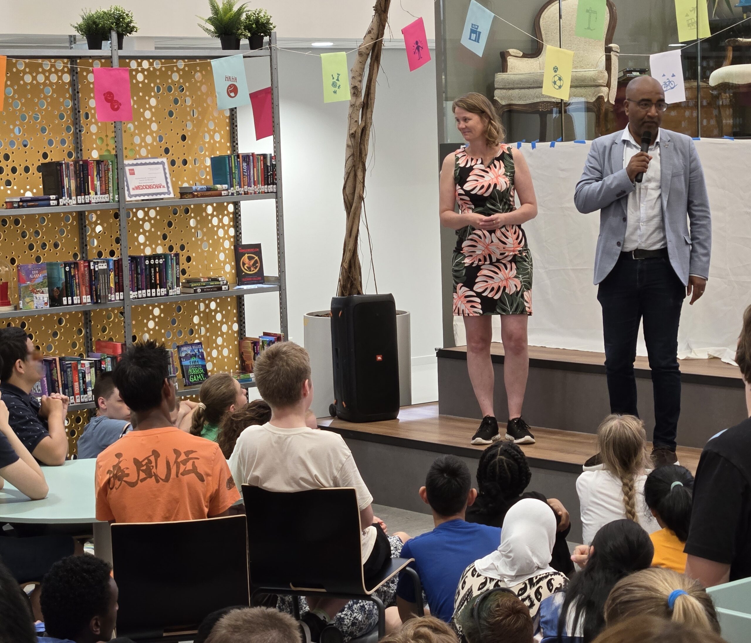 foto: Djamilo Luyten