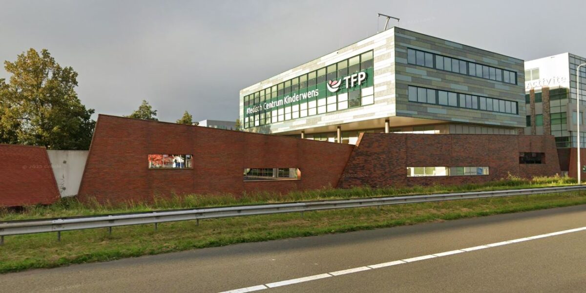 Vruchtbaarheidskliniek MCK Leiderdorp zwaar over de schreef