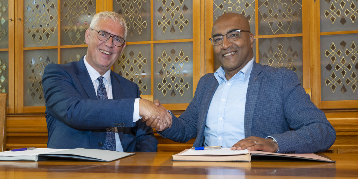 Opstartproblemen Sleutelpas voor Leiderdorpse sportverenigingen