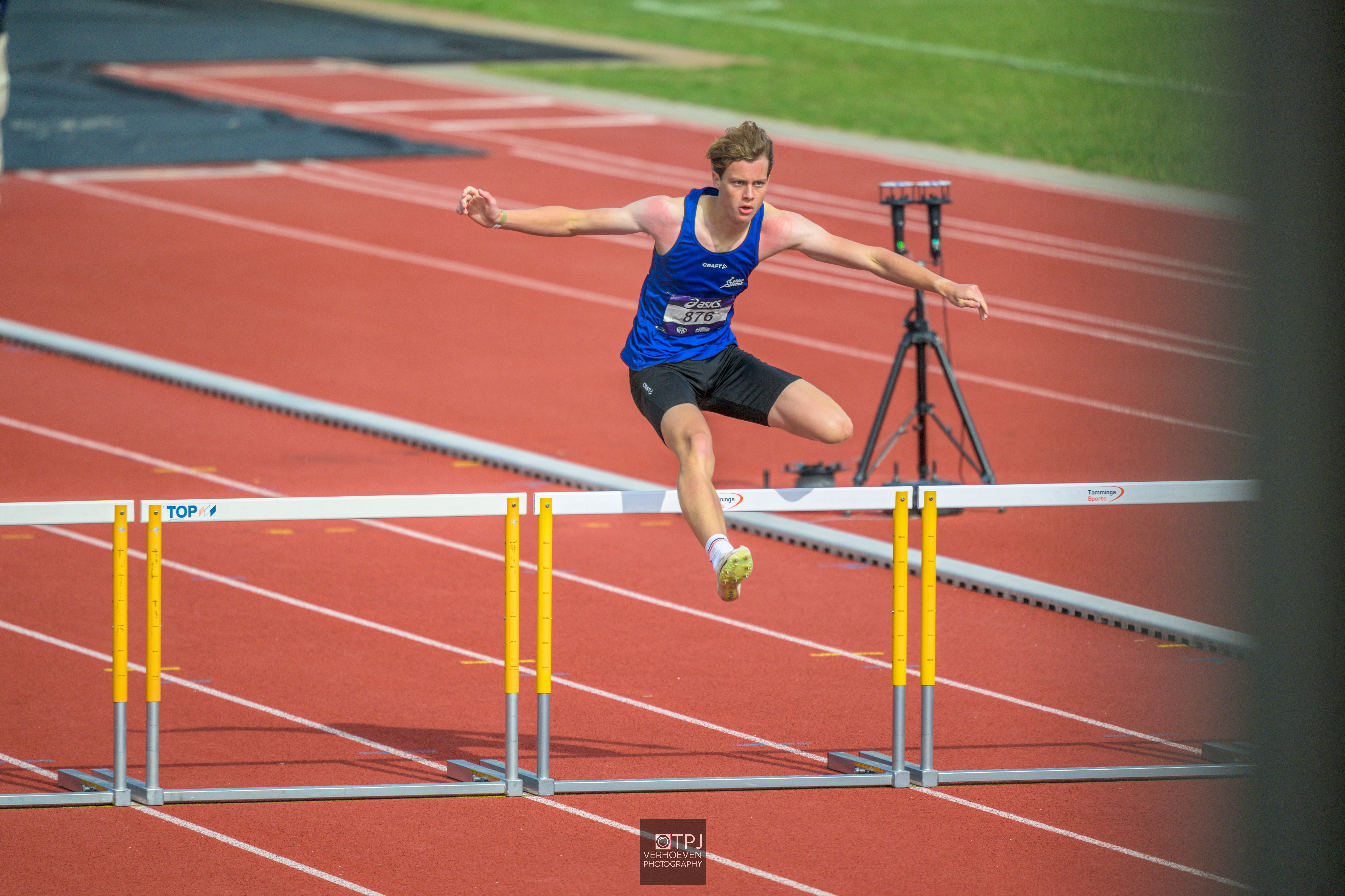 TPJ Verhoeven Photography