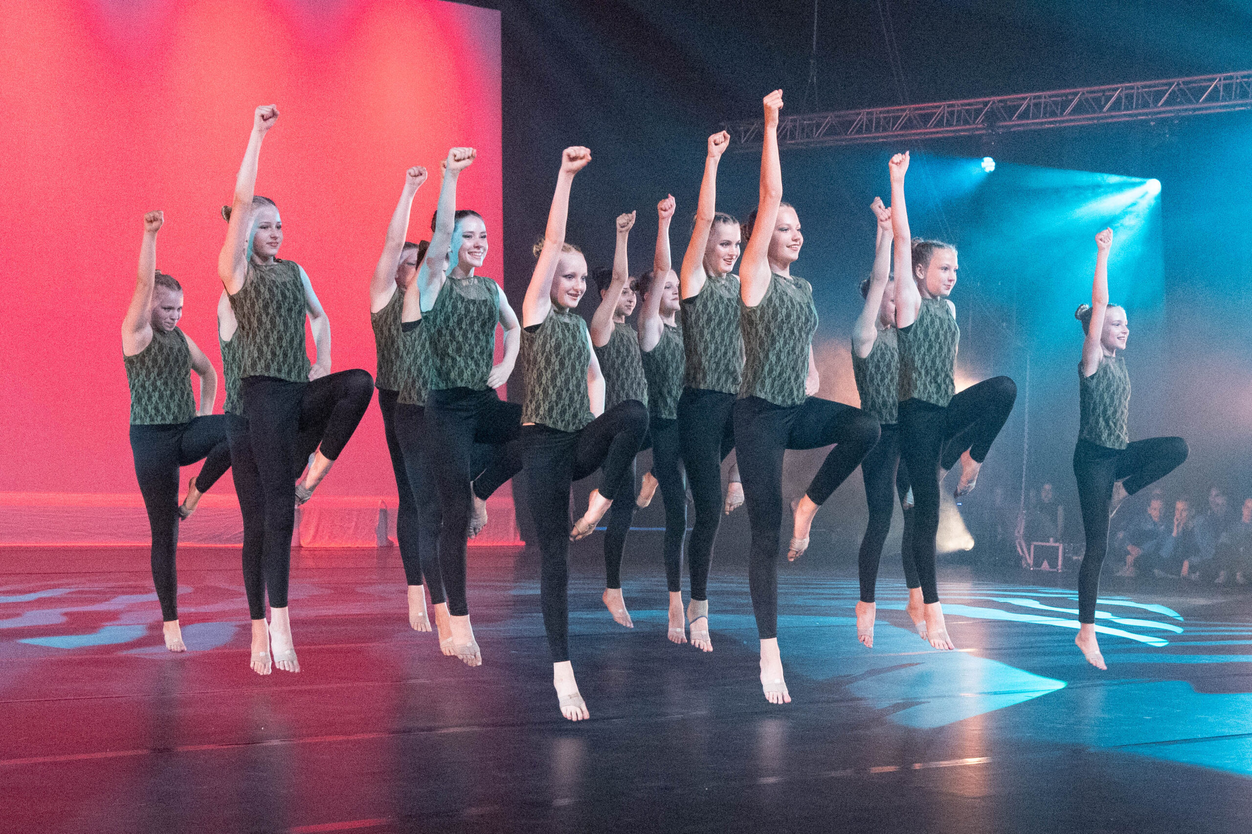 C categorie t/m 16 jaar olv Karin Pleij : 1e van
Nederland op NK Ahoy