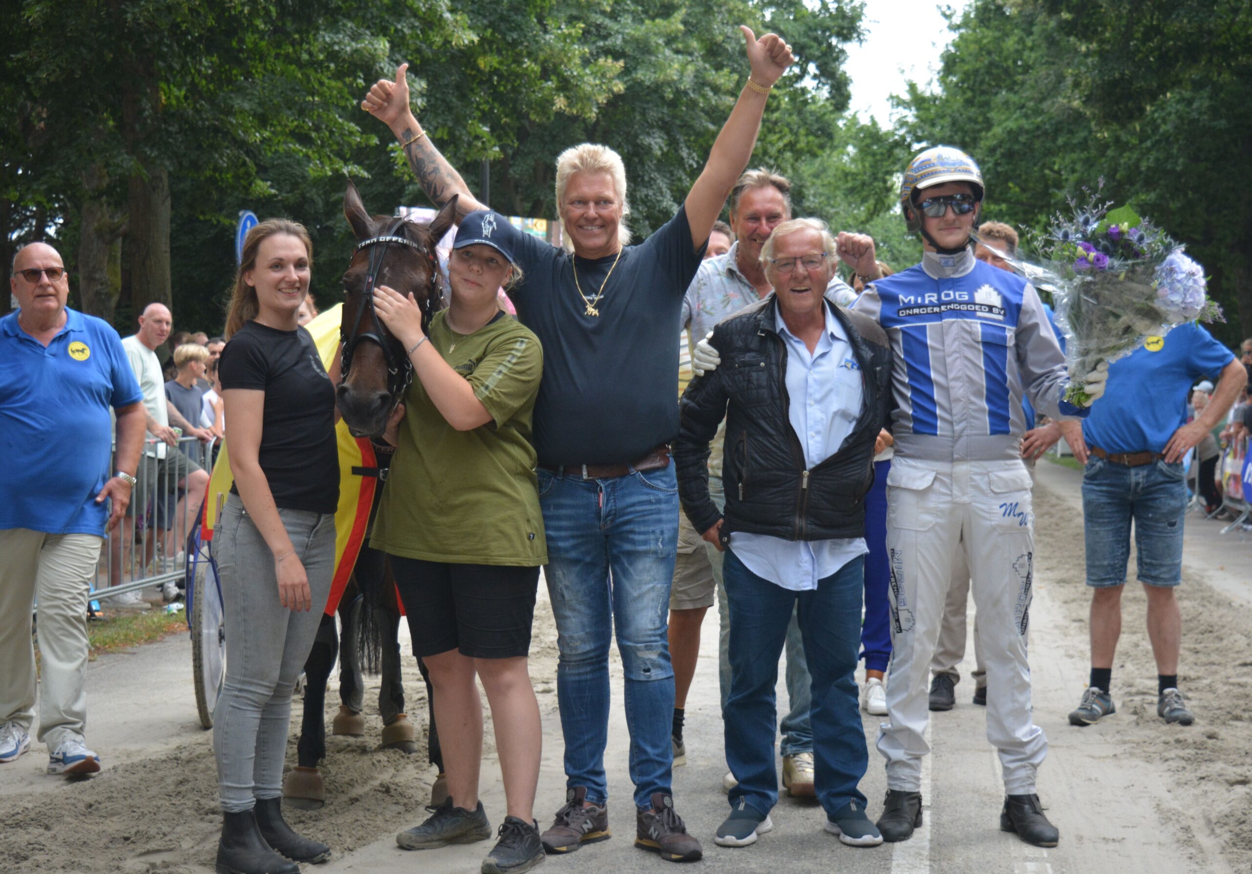 Foto: Mathieu Hilgersom