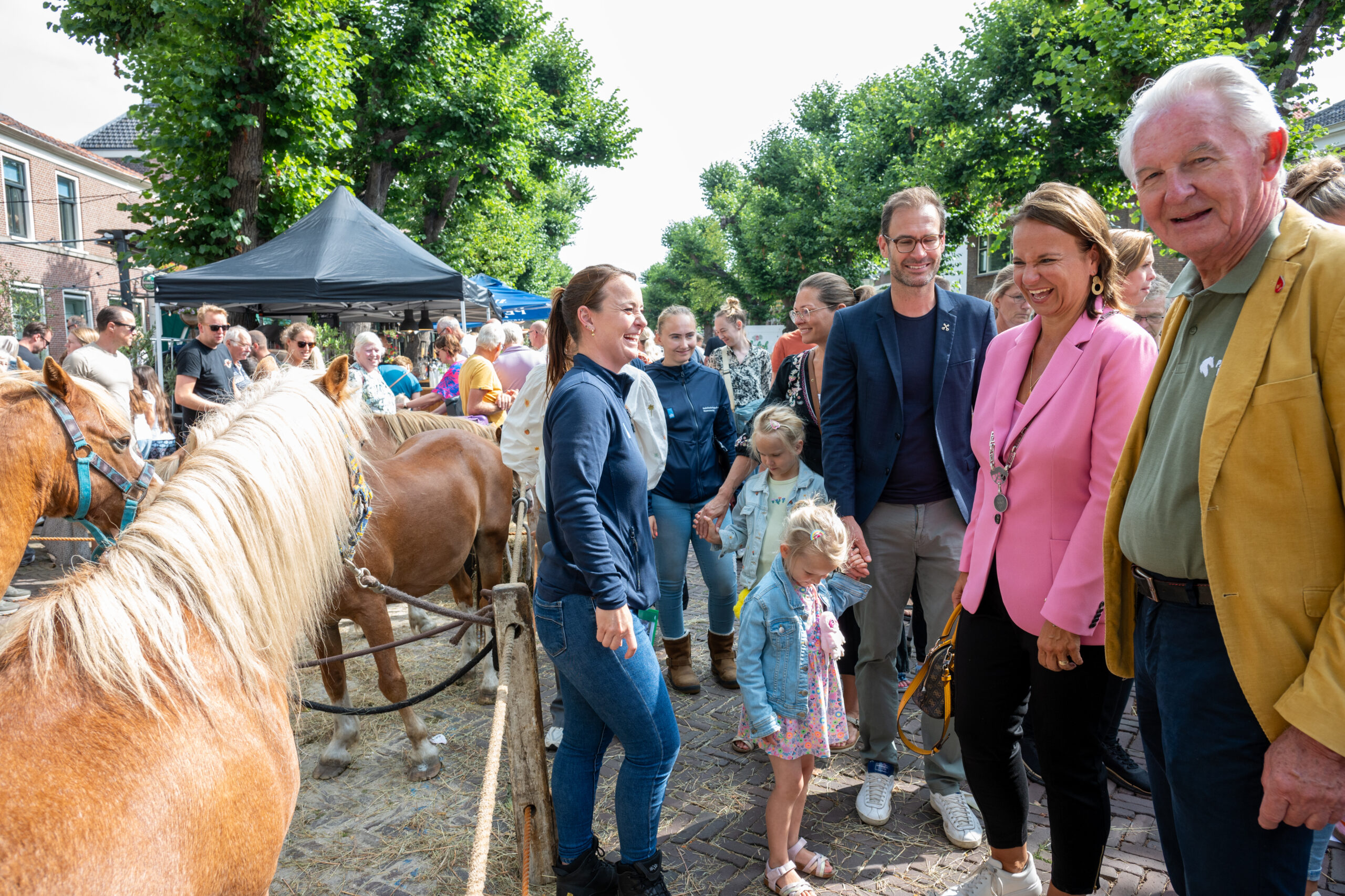 Foto: NELLEKE DE VRIES
