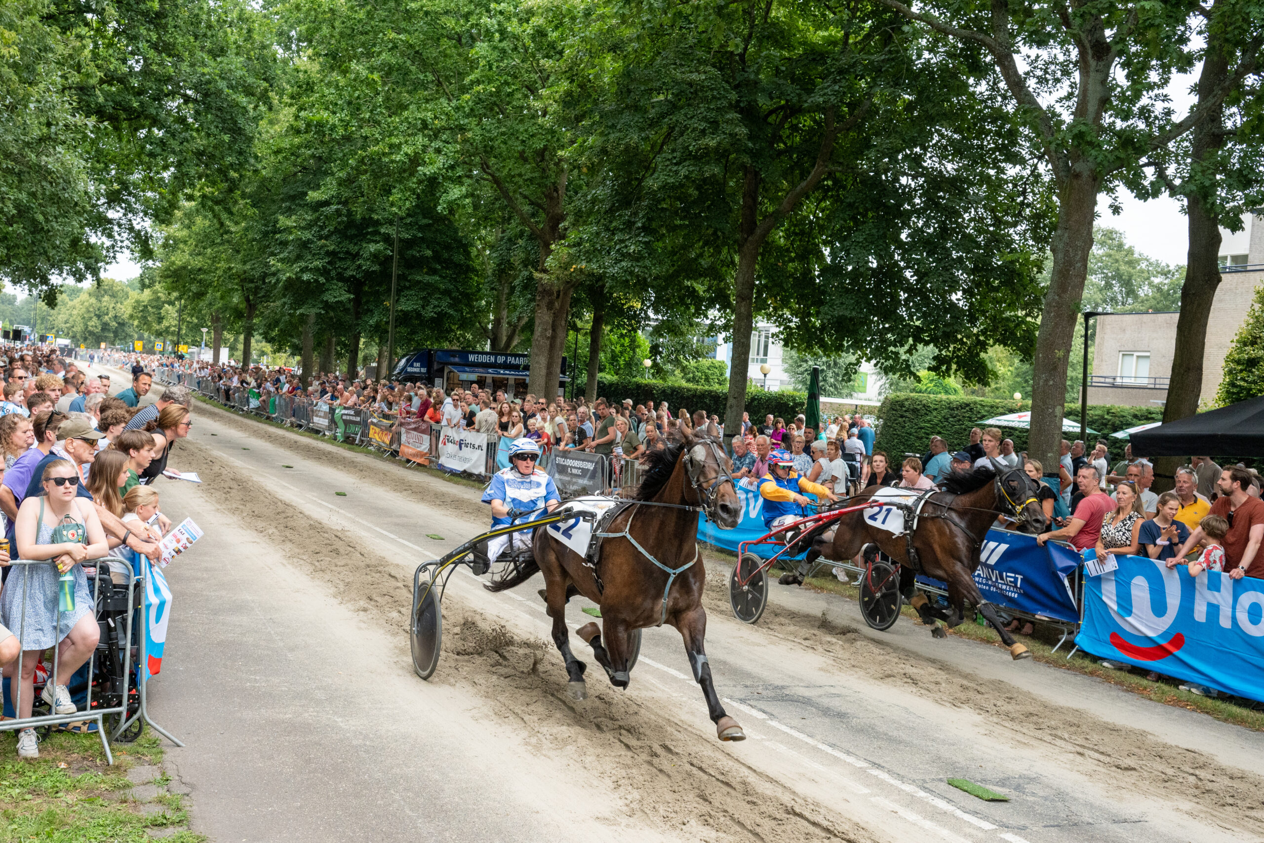Foto: NELLEKE DE VRIES