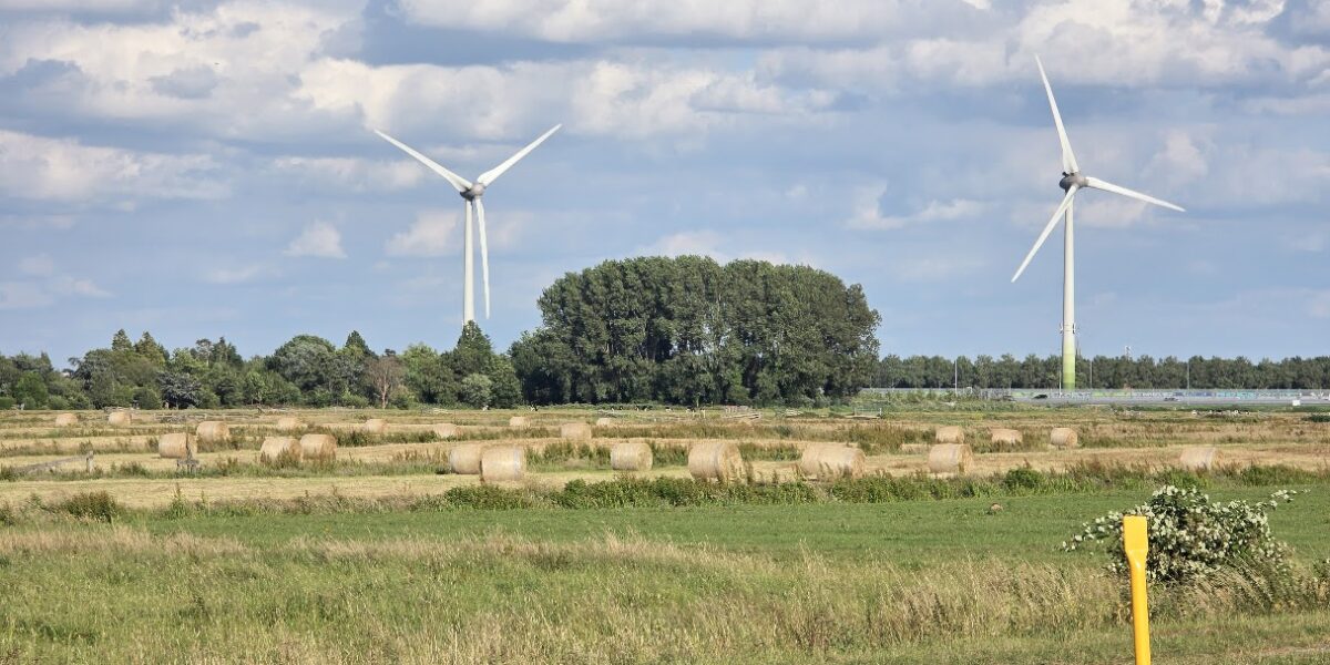 Zoeterwoudse aanvragen voor stroomaansluiting op wachtlijst