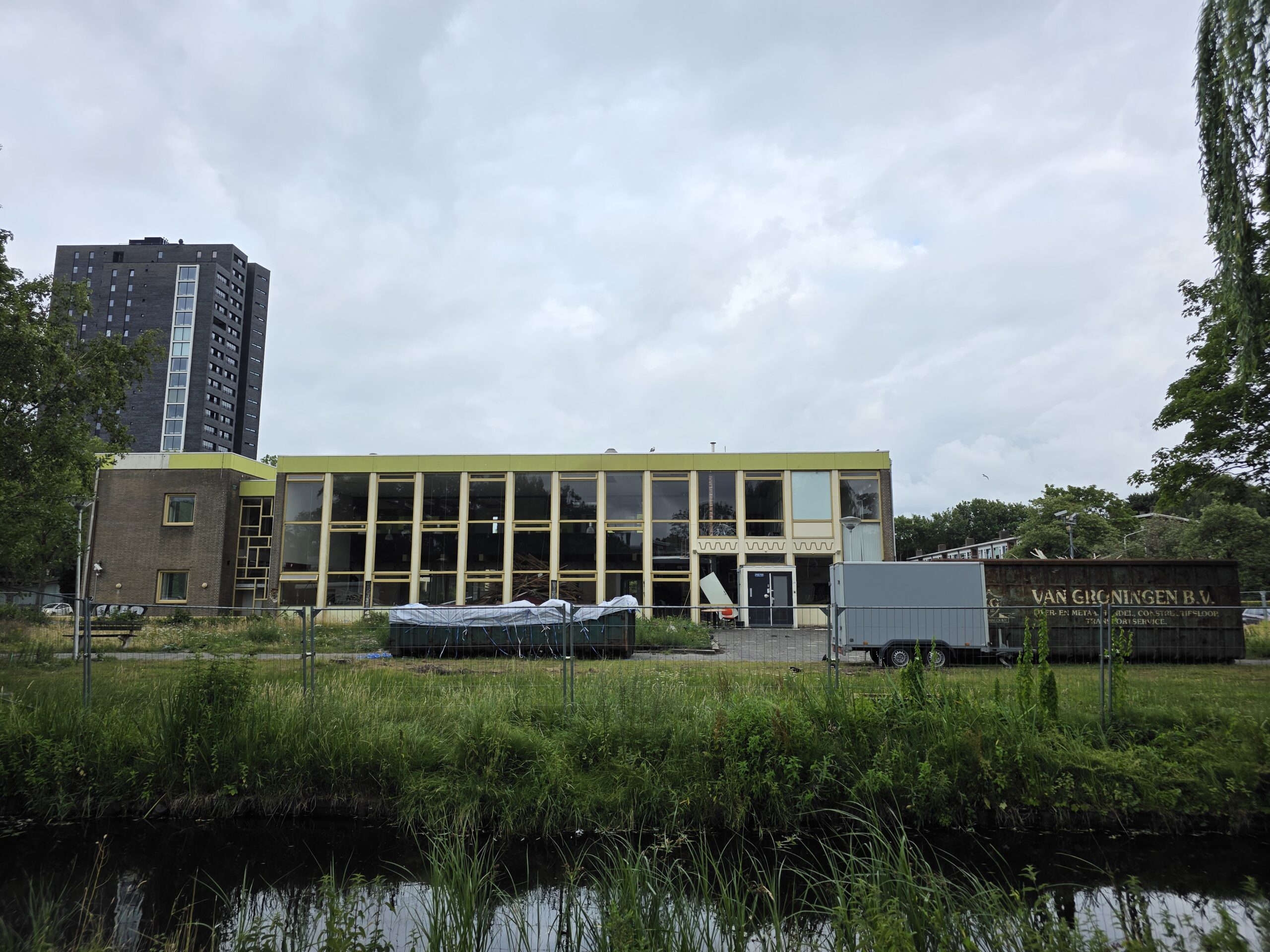 (Foto: Chris de Waard)