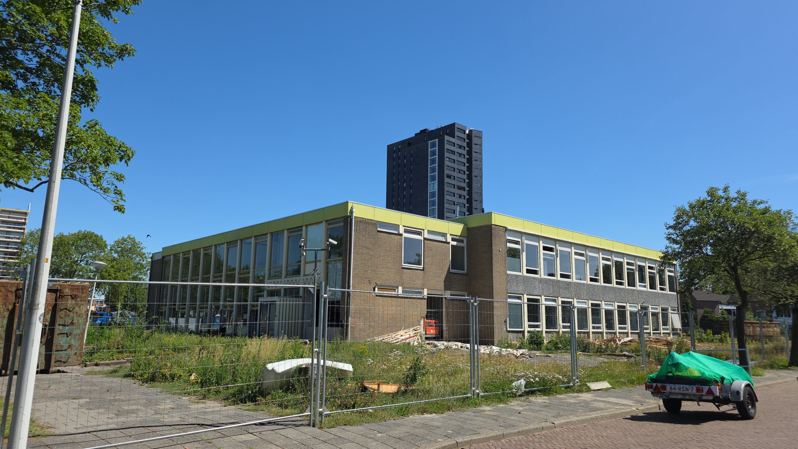 (Foto: Chris de Waard)