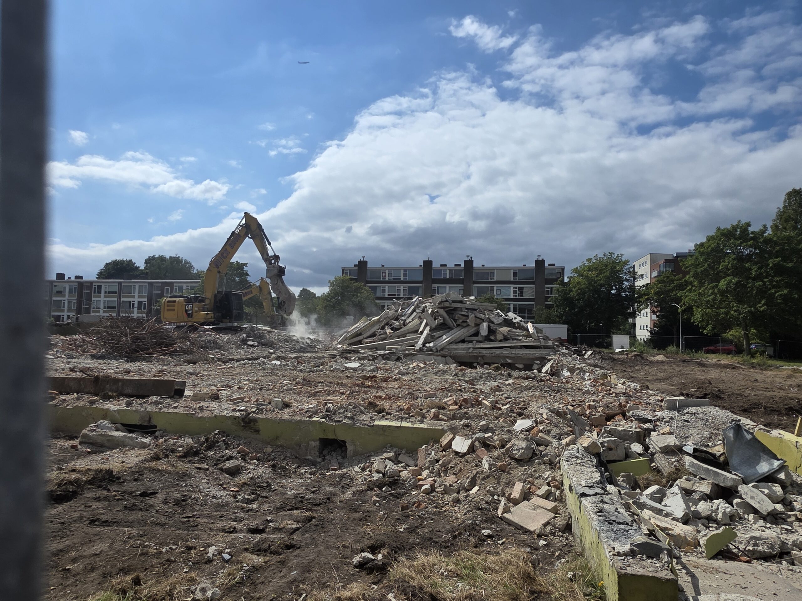 (Foto: Chris de Waard)